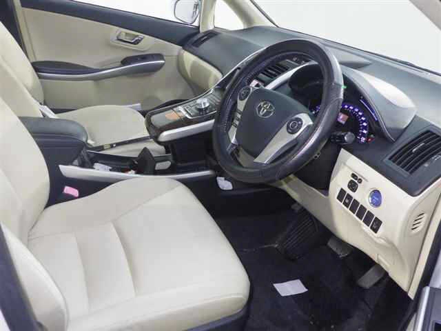 TOYOTA SAI