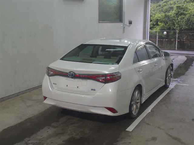 TOYOTA SAI