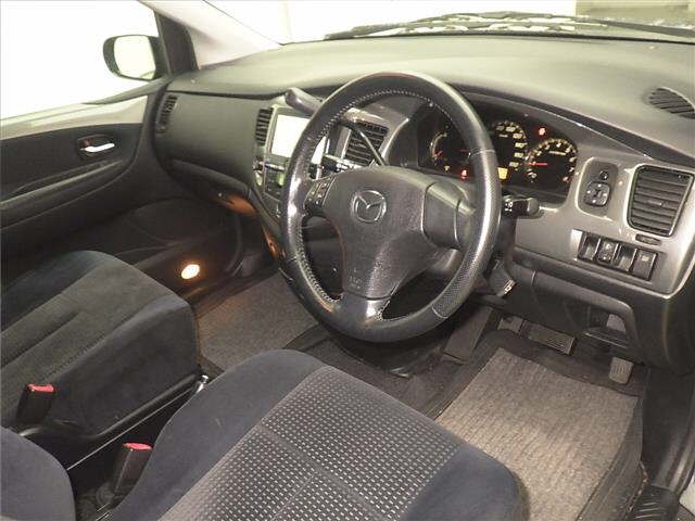 MAZDA MPV