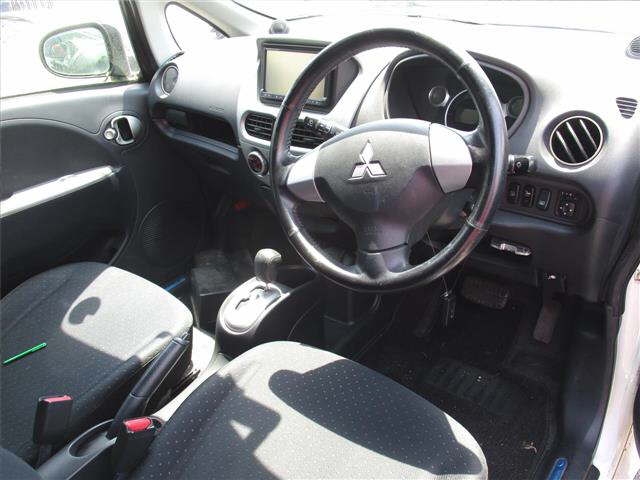 MITSUBISHI I-MIEV