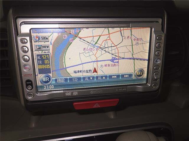 HONDA N-BOX+