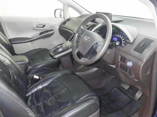 TOYOTA SAI