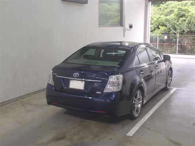 TOYOTA SAI