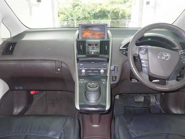 TOYOTA SAI