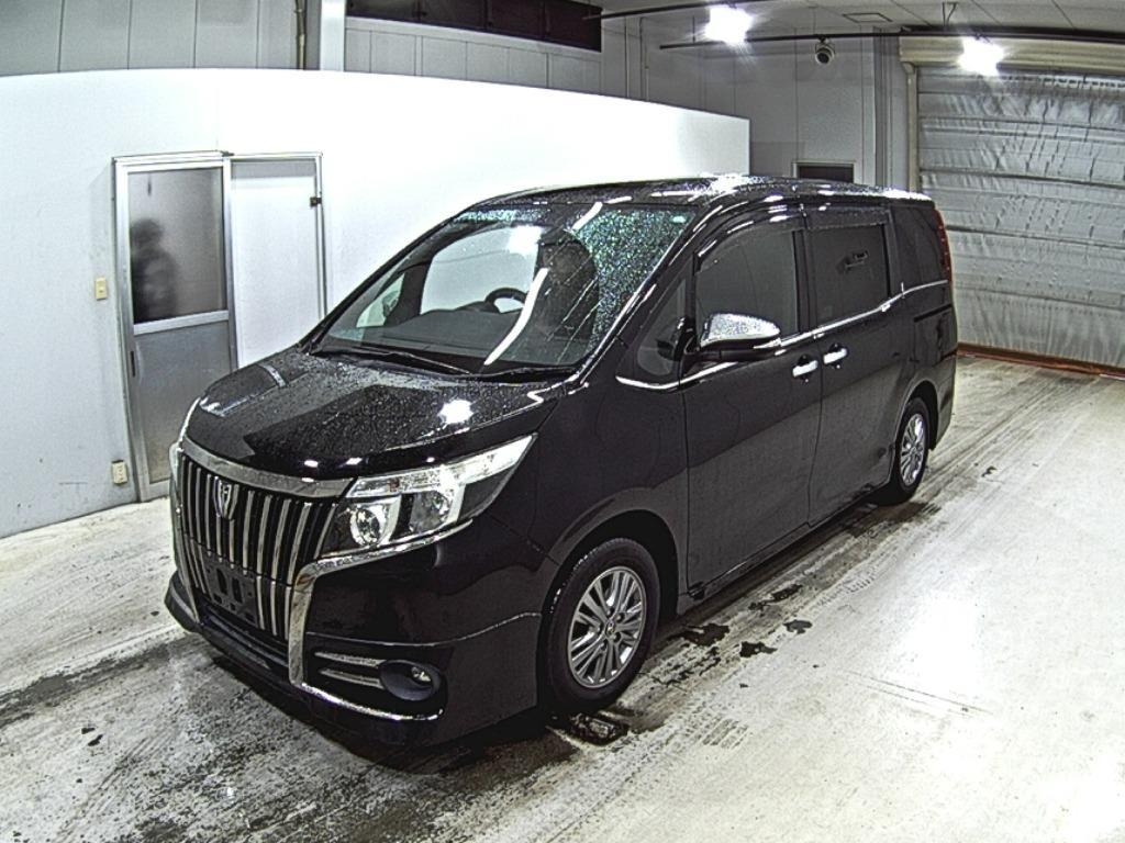 TOYOTA ESQUIRE