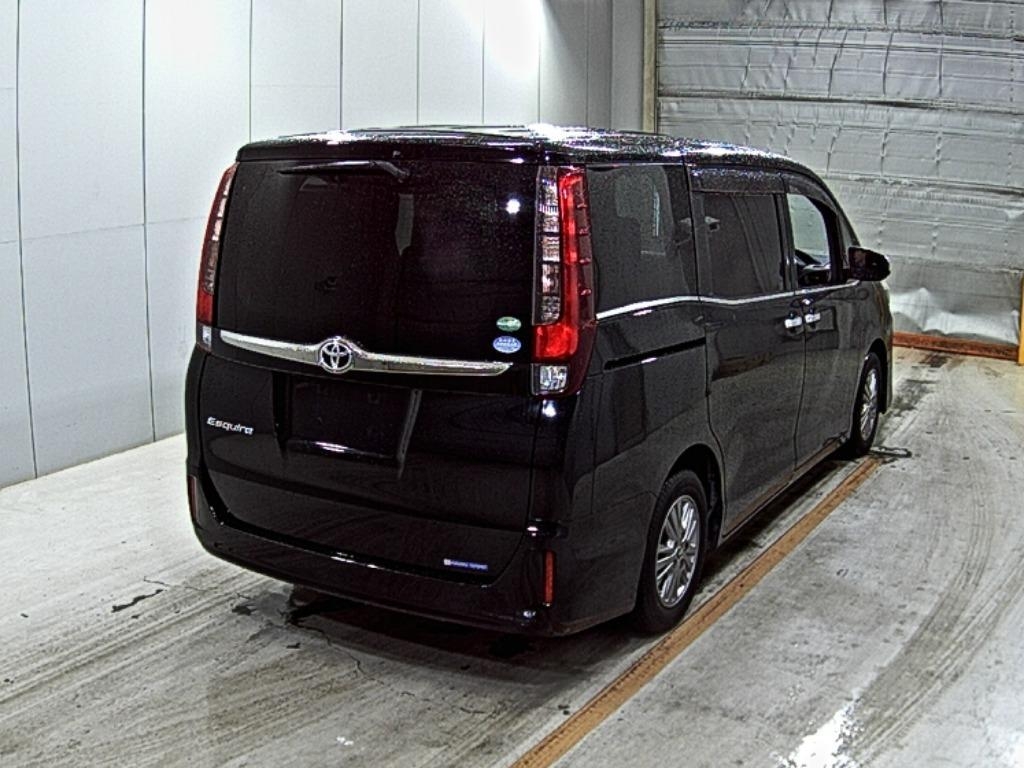 TOYOTA ESQUIRE