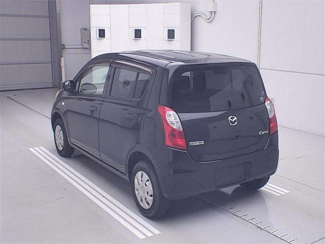 MAZDA CAROL