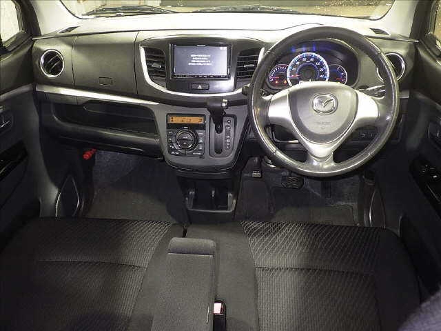 MAZDA FLAIR