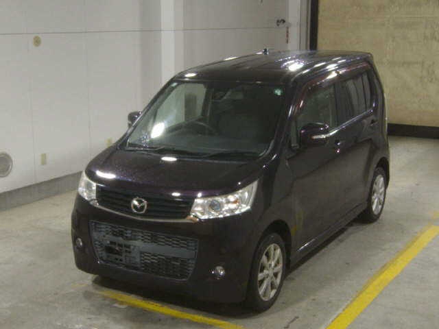 MAZDA FLAIR