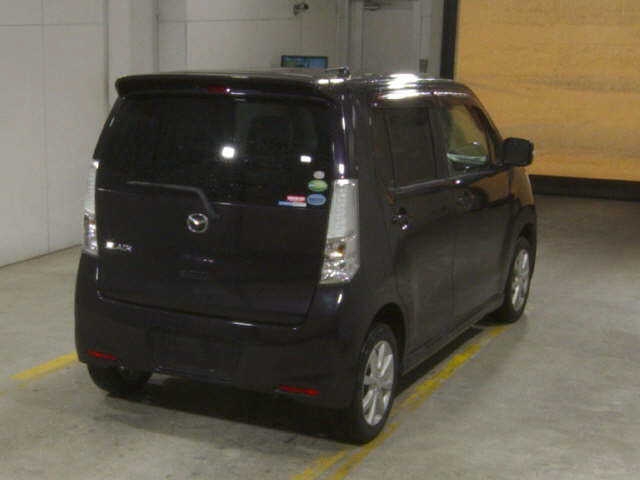 MAZDA FLAIR