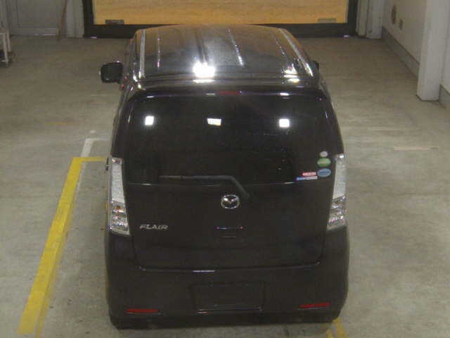 MAZDA FLAIR
