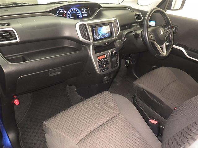 MITSUBISHI DELICA D:2