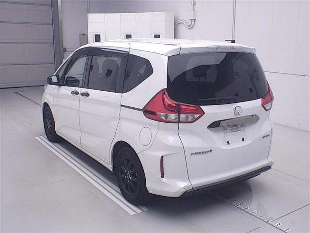 HONDA FREED+