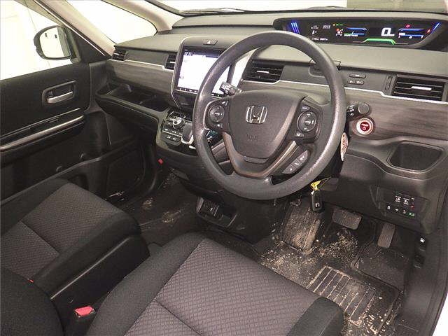 HONDA FREED+