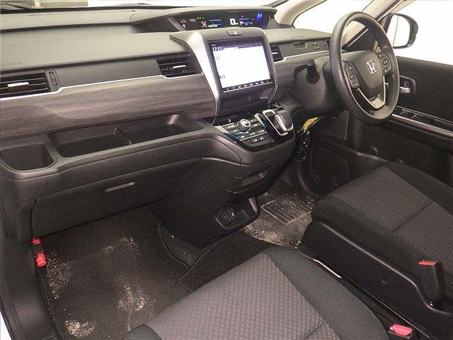 HONDA FREED+