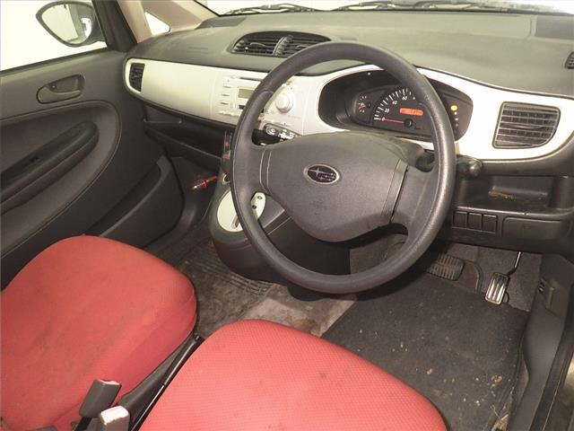 SUBARU R2