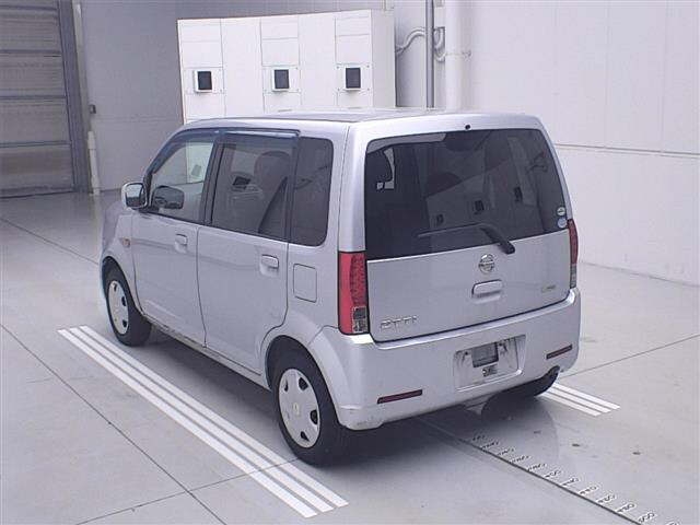 NISSAN OTTI