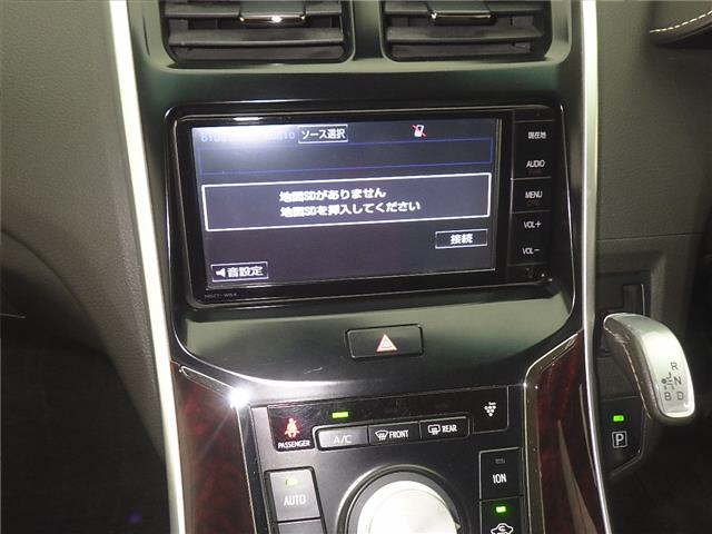 TOYOTA SAI