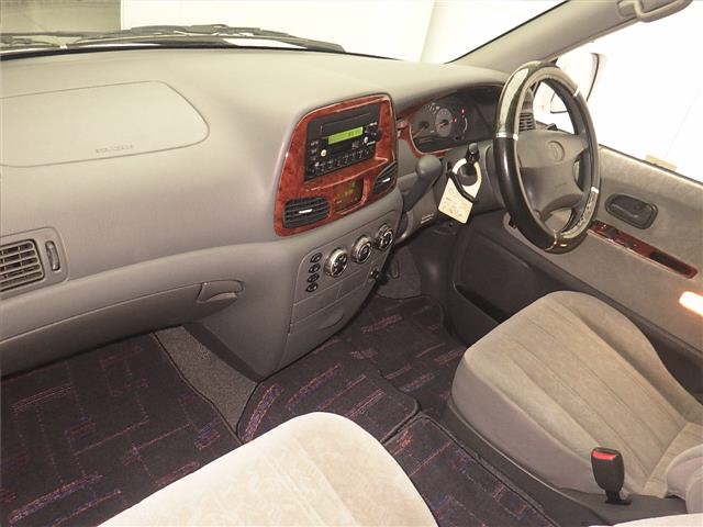 TOYOTA TOWN ACE NOAH