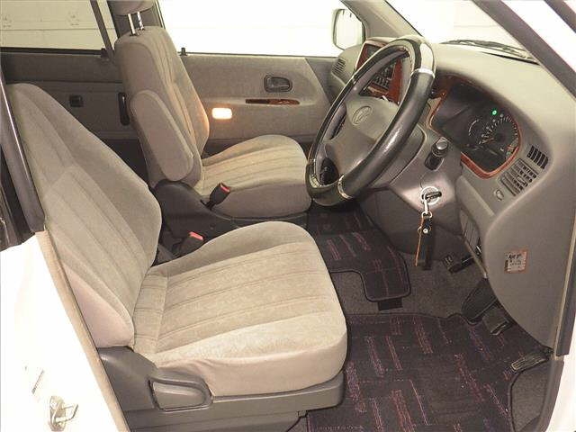 TOYOTA TOWN ACE NOAH