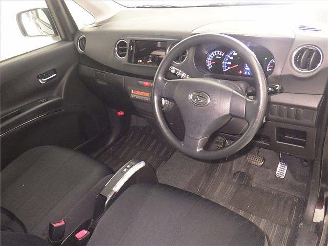 DAIHATSU TANTO EXE