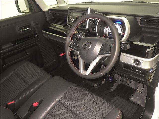MAZDA FLAIR WAGON