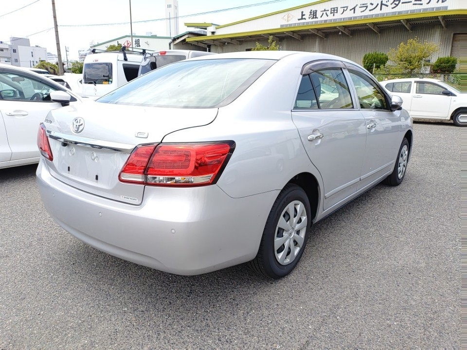 TOYOTA PREMIO