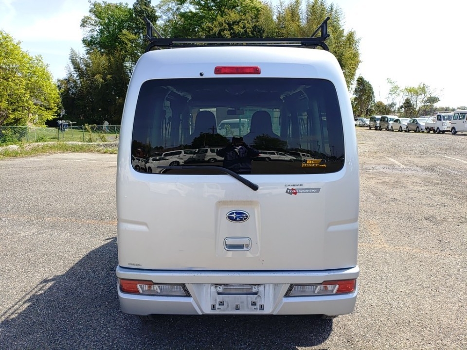 SUBARU SAMBAR