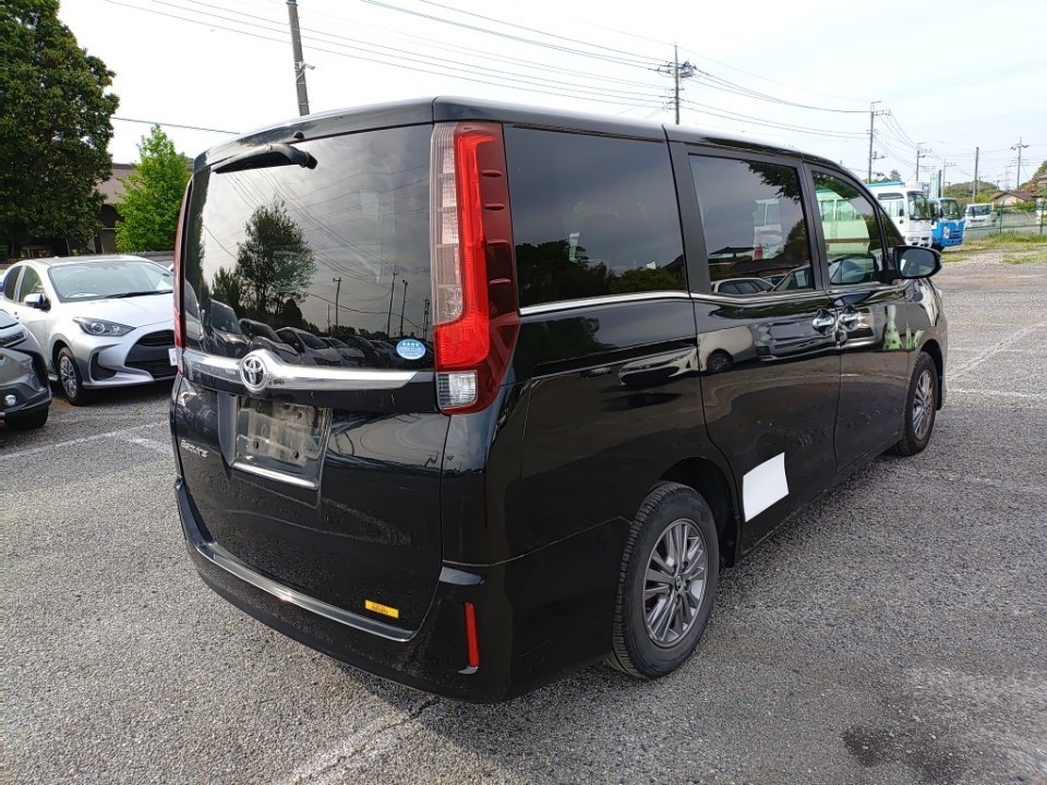TOYOTA ESQUIRE