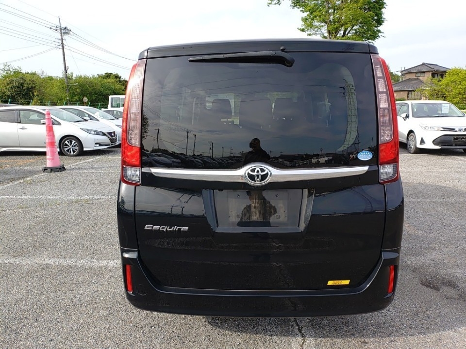 TOYOTA ESQUIRE