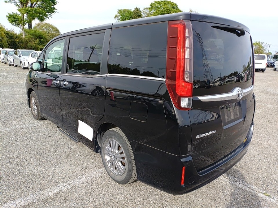 TOYOTA ESQUIRE
