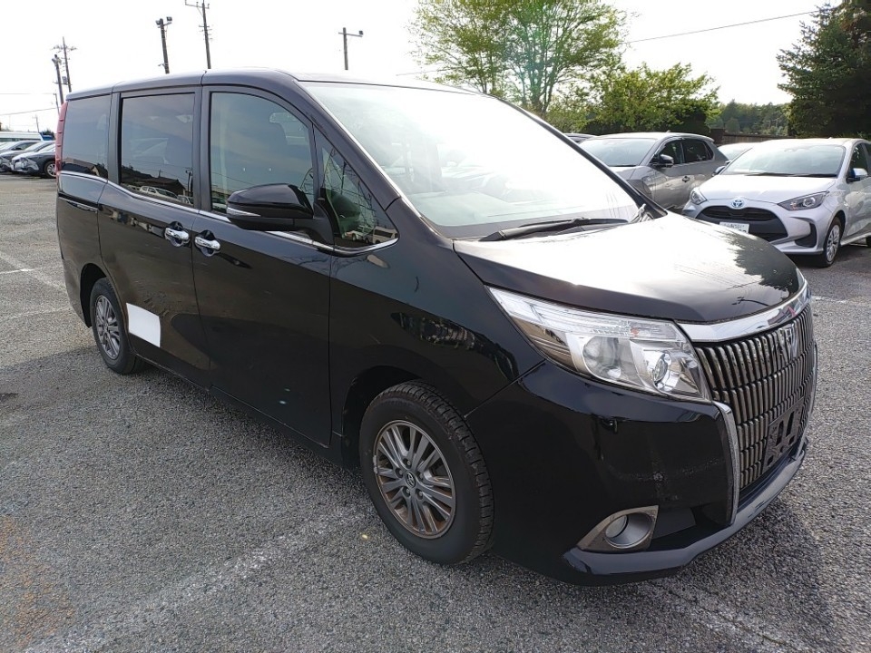 TOYOTA ESQUIRE