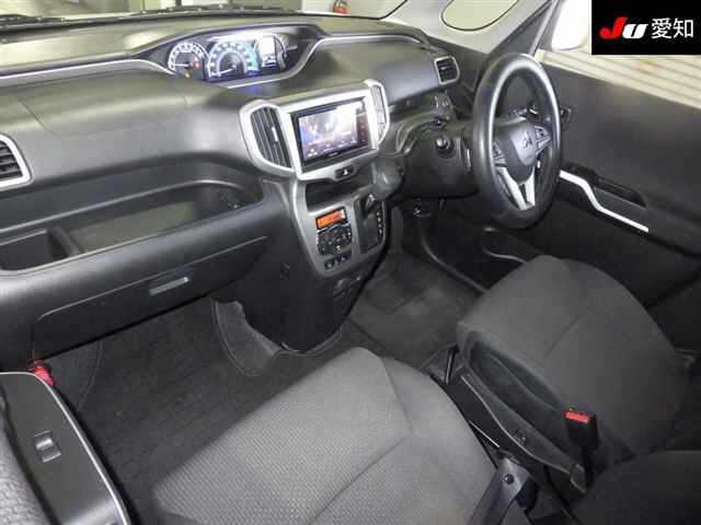 MITSUBISHI DELICA D:2