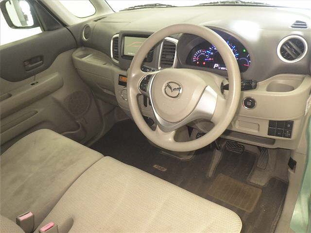 MAZDA FLAIR WAGON