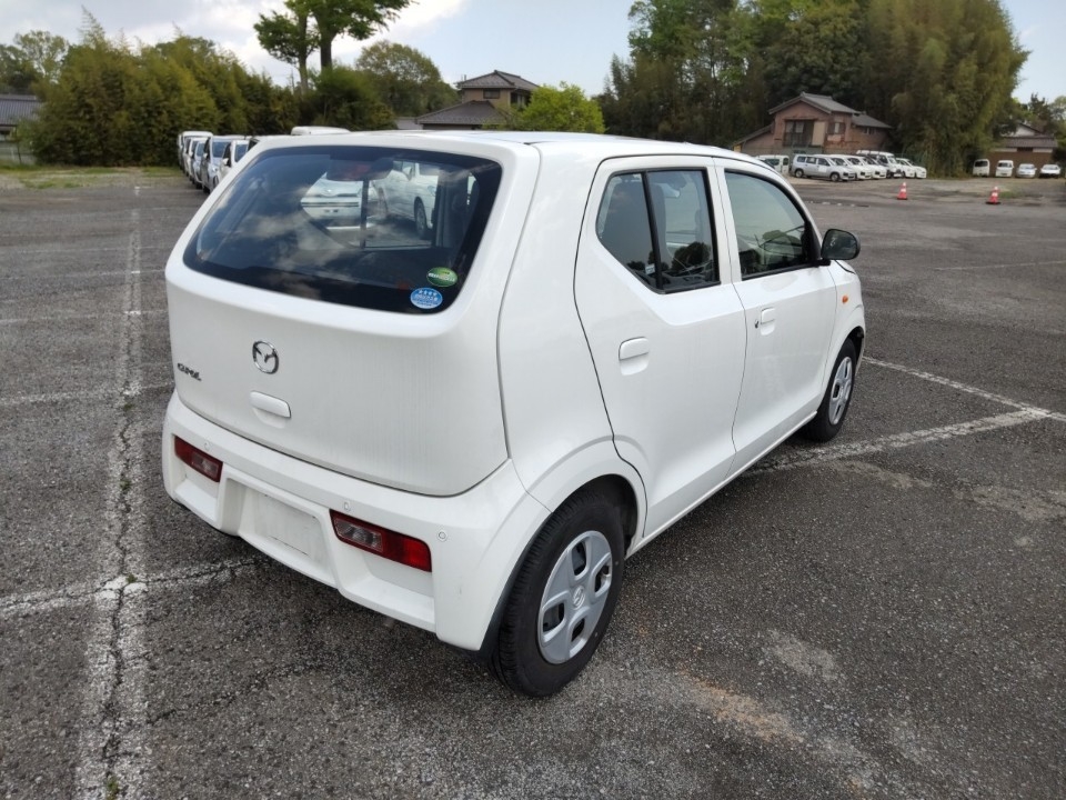 MAZDA CAROL