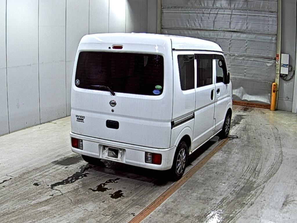 NISSAN NV100 CLIPPER