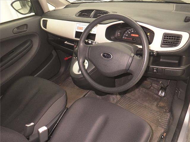 SUBARU R2