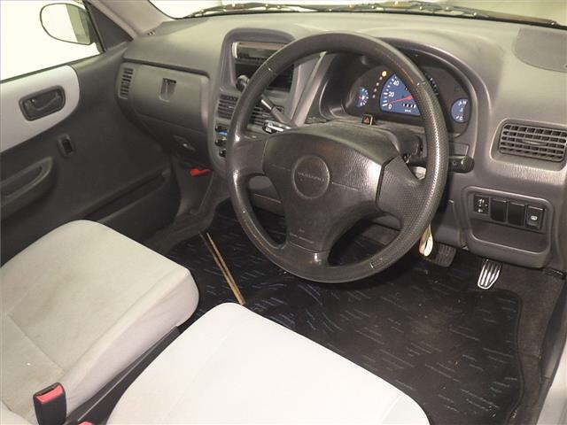 SUBARU PLEO