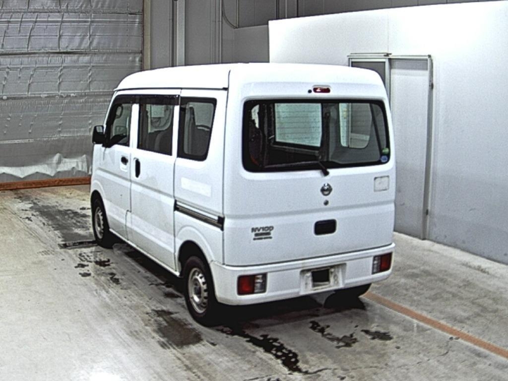 NISSAN NV100 CLIPPER