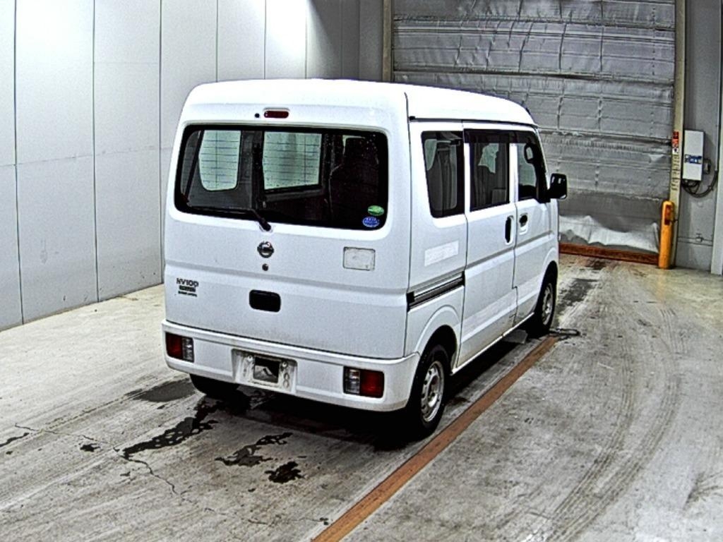 NISSAN NV100 CLIPPER