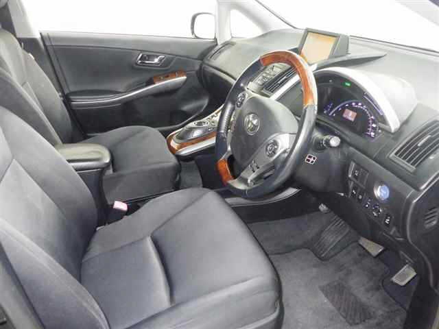 TOYOTA SAI