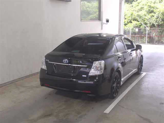 TOYOTA SAI