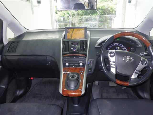 TOYOTA SAI