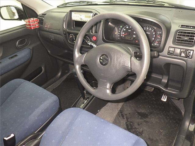 SUZUKI KEI