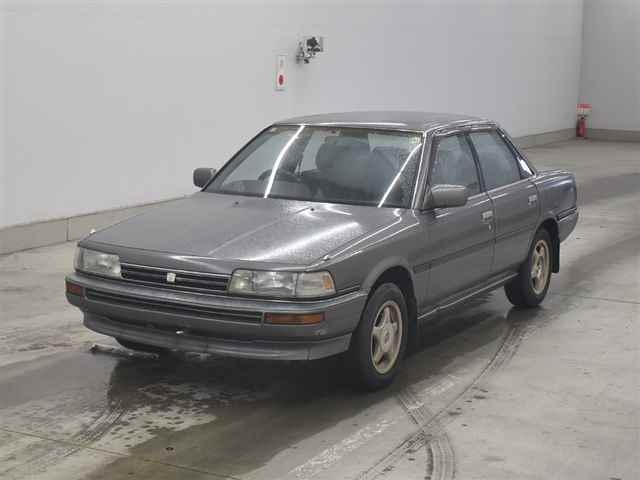TOYOTA VISTA