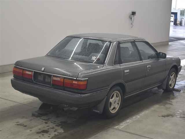 TOYOTA VISTA