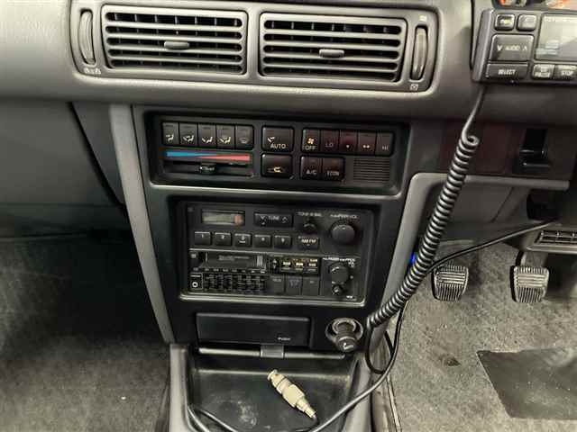 TOYOTA VISTA