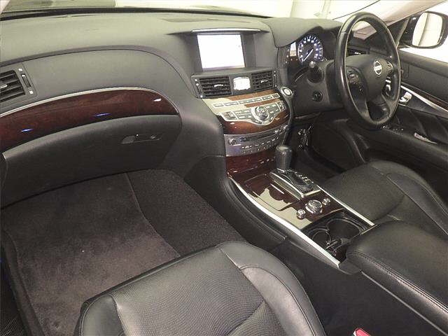 NISSAN CIMA