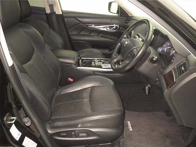 NISSAN CIMA