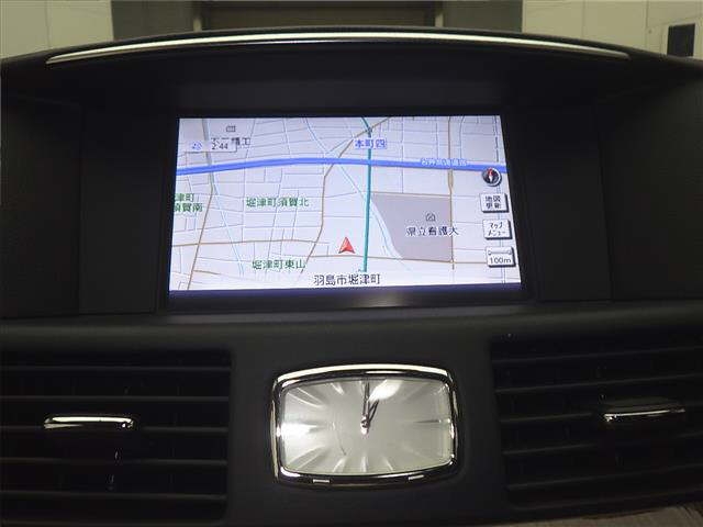 NISSAN CIMA